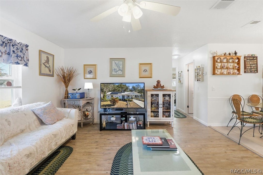 81 S ROSE Avenue, Beverly Hills, FL 34465 81 S ROSE Avenue, Beverly Hills, FL 34465