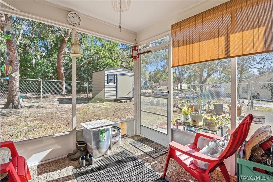 81 S ROSE Avenue, Beverly Hills, FL 34465 81 S ROSE Avenue, Beverly Hills, FL 34465