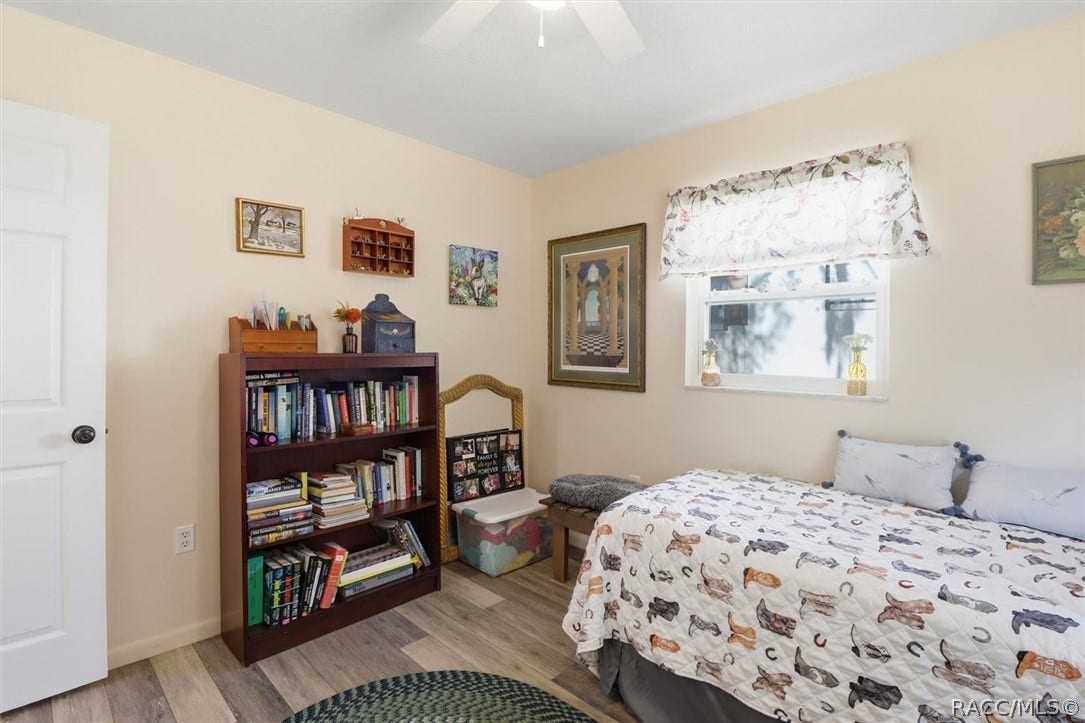 81 S ROSE Avenue, Beverly Hills, FL 34465 81 S ROSE Avenue, Beverly Hills, FL 34465
