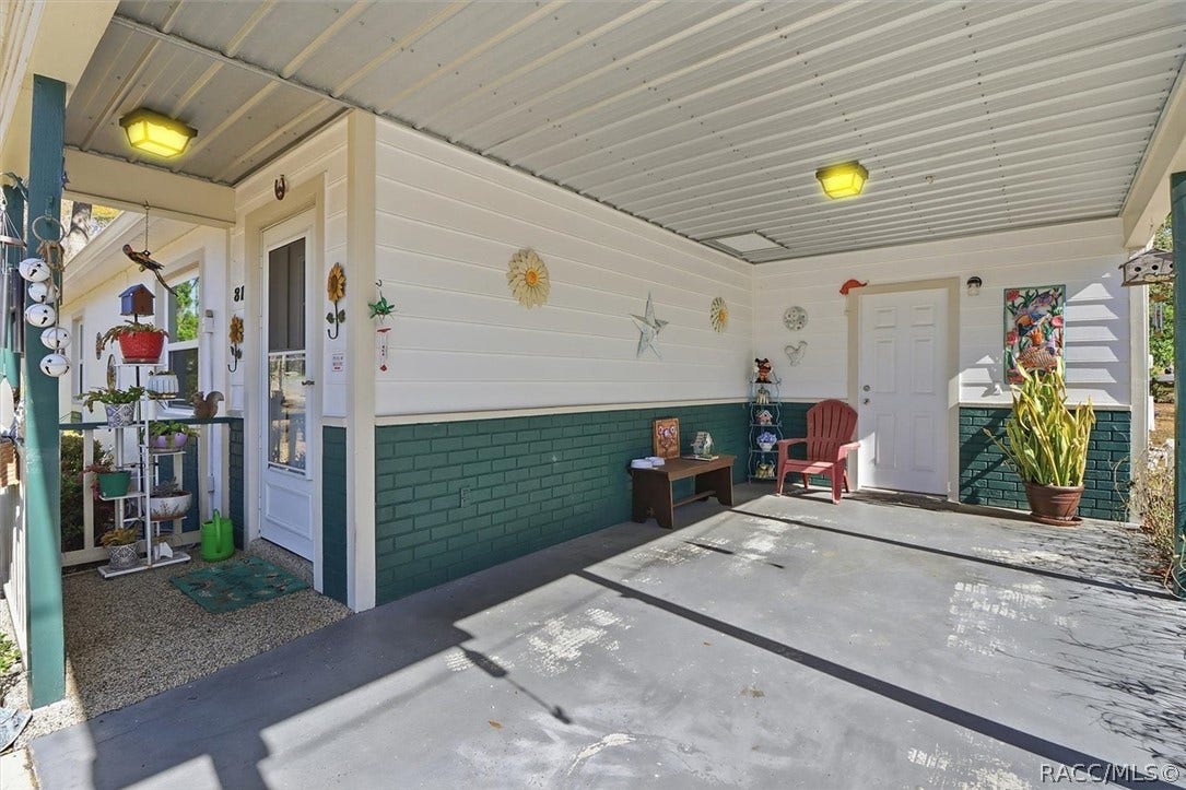 81 S ROSE Avenue, Beverly Hills, FL 34465 81 S ROSE Avenue, Beverly Hills, FL 34465