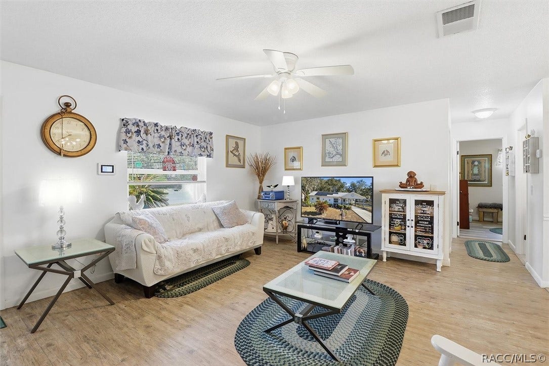 81 S ROSE Avenue, Beverly Hills, FL 34465 81 S ROSE Avenue, Beverly Hills, FL 34465