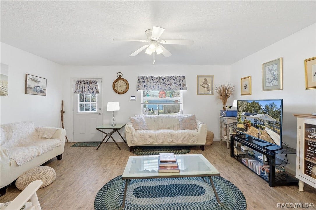 81 S ROSE Avenue, Beverly Hills, FL 34465 81 S ROSE Avenue, Beverly Hills, FL 34465