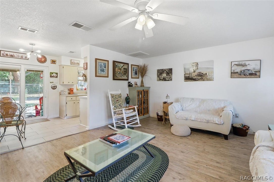 81 S ROSE Avenue, Beverly Hills, FL 34465 81 S ROSE Avenue, Beverly Hills, FL 34465