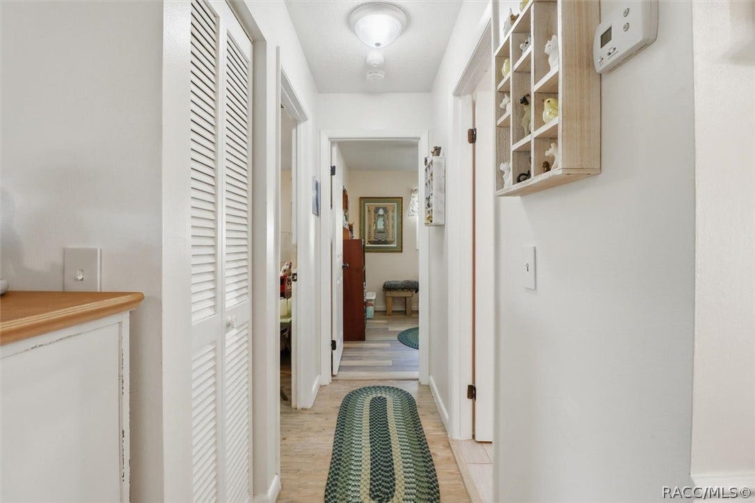 81 S ROSE Avenue, Beverly Hills, FL 34465 81 S ROSE Avenue, Beverly Hills, FL 34465
