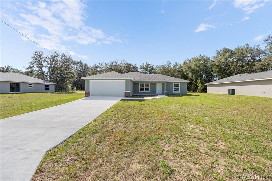 Property photo for 5676 N Summerfield Point, Citrus Springs, FL