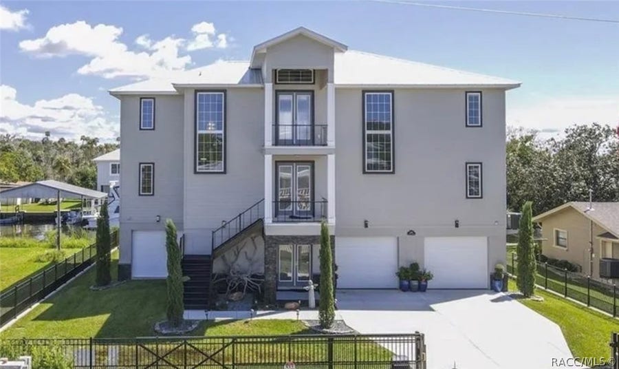 Property photo for 1345 NW 20th Avenue, Crystal River, FL