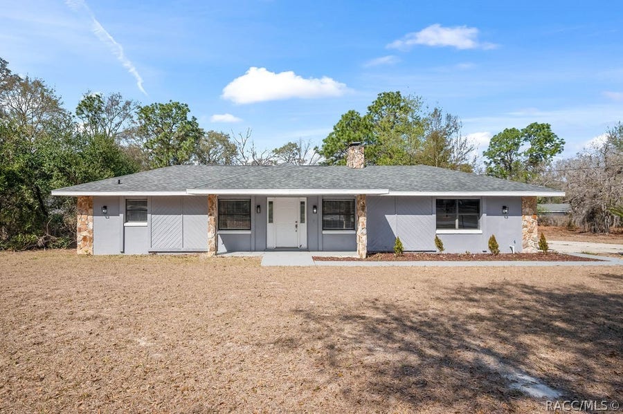 Property photo for 5780 S Eaton Terrace, Inverness, FL