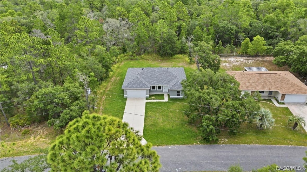 1569 W McNeal Drive, Citrus Springs, FL 34434 1569 W McNeal Drive, Citrus Springs, FL 34434