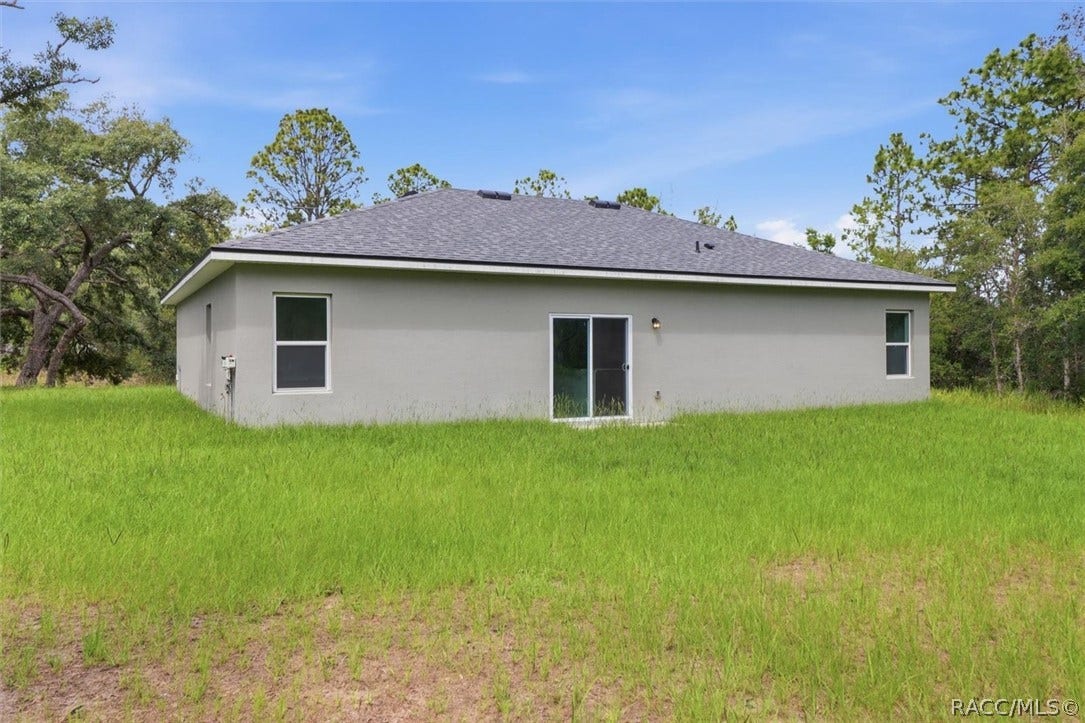 1569 W McNeal Drive, Citrus Springs, FL 34434 1569 W McNeal Drive, Citrus Springs, FL 34434