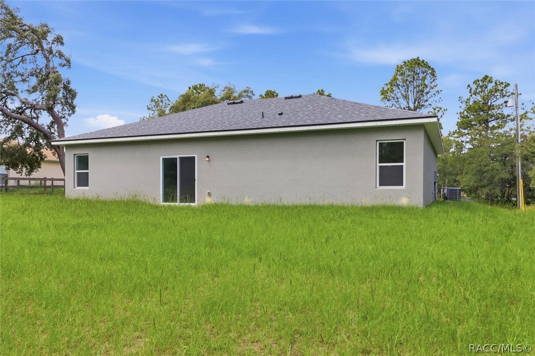 1569 W McNeal Drive, Citrus Springs, FL 34434 1569 W McNeal Drive, Citrus Springs, FL 34434