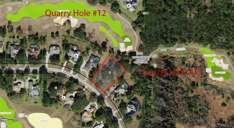 Property photo for 3834 W Black Diamond Circle, Lecanto, FL