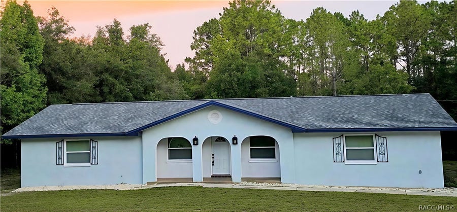 Property photo for 700 E Stratford Road, Lecanto, FL