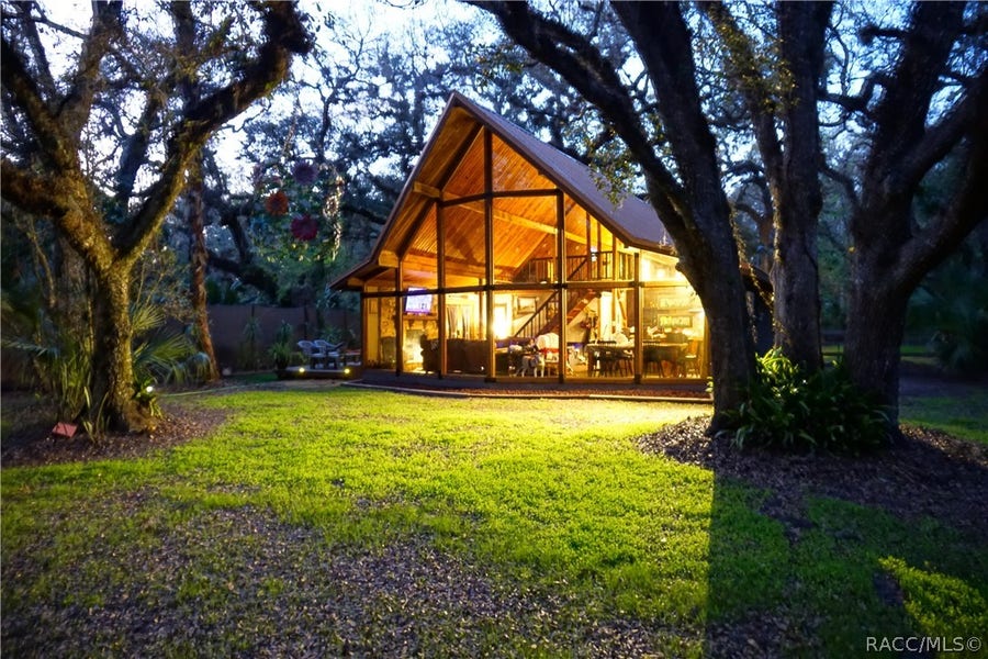 Property photo for 6880 E Channel Drive, Hernando, FL