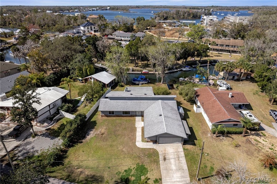 Property photo for 1680 SE 2nd Court, Crystal River, FL