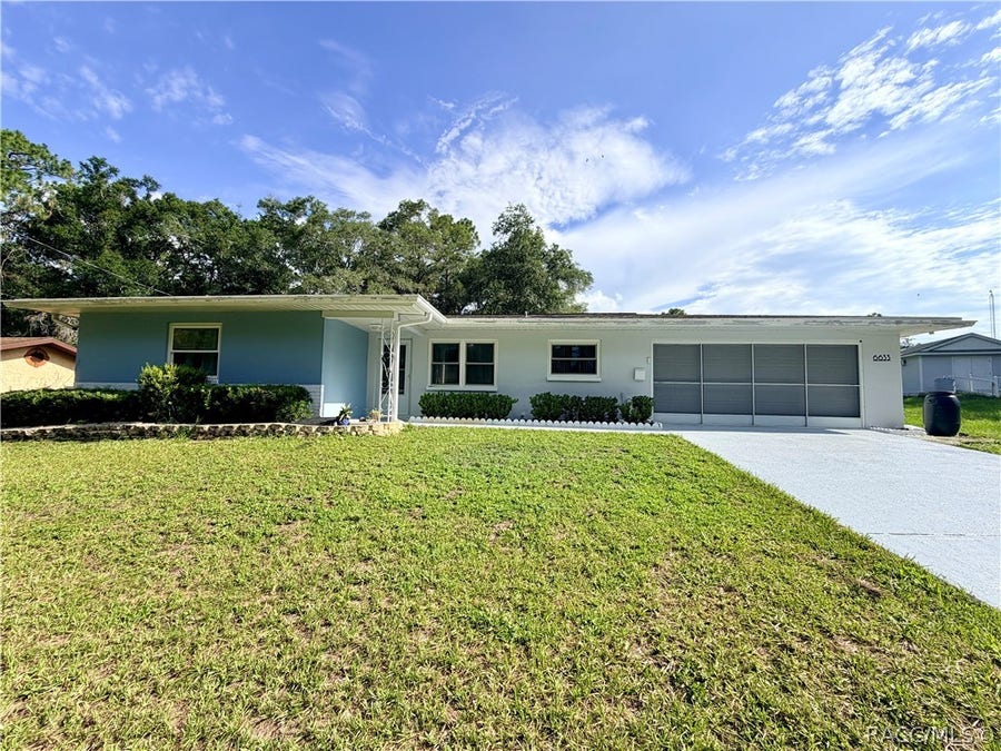 Property photo for 6633 E Gurley Street, Inverness, FL