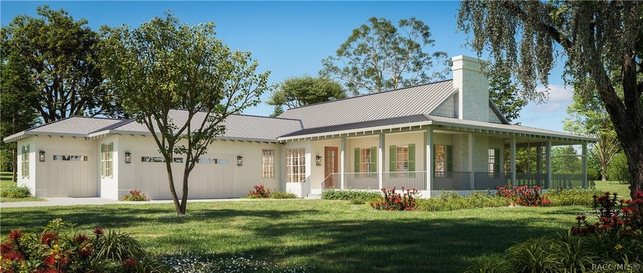 Property photo for 2572 N Crosswater Path, Lecanto, FL