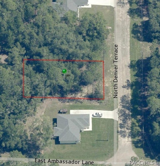 Property photo for 9806 N Denver Terrace, Citrus Springs, FL