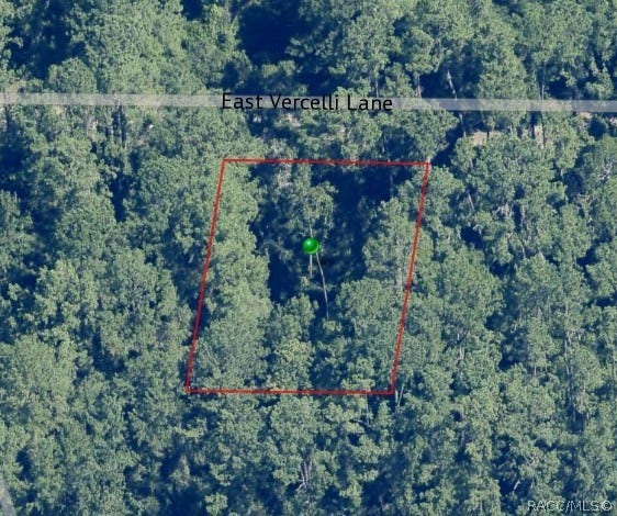 Property photo for 1016 E Vercelli Lane, Dunnellon, FL