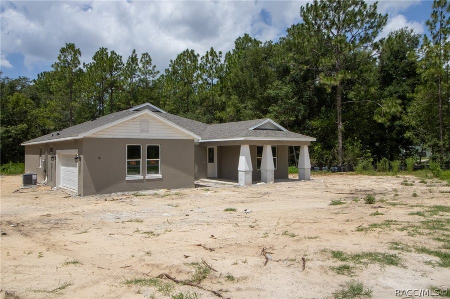 Property photo for 5020 N Peppermint Drive, Beverly Hills, FL
