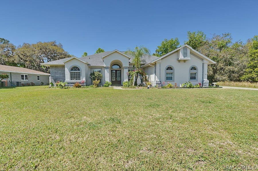 Property photo for 3072 S Cygnet Terrace, Inverness, FL