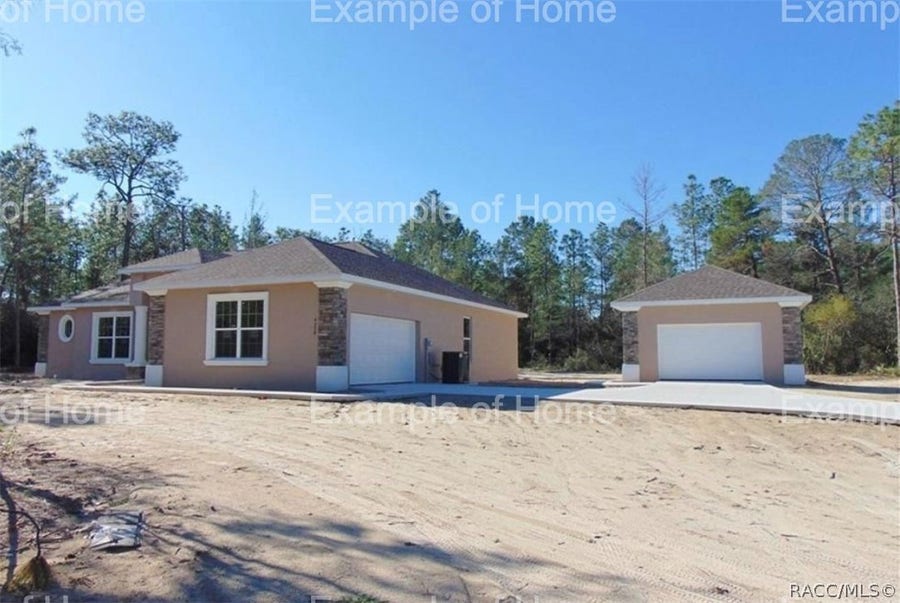 Property photo for 5070 W Wichita Drive, Beverly Hills, FL