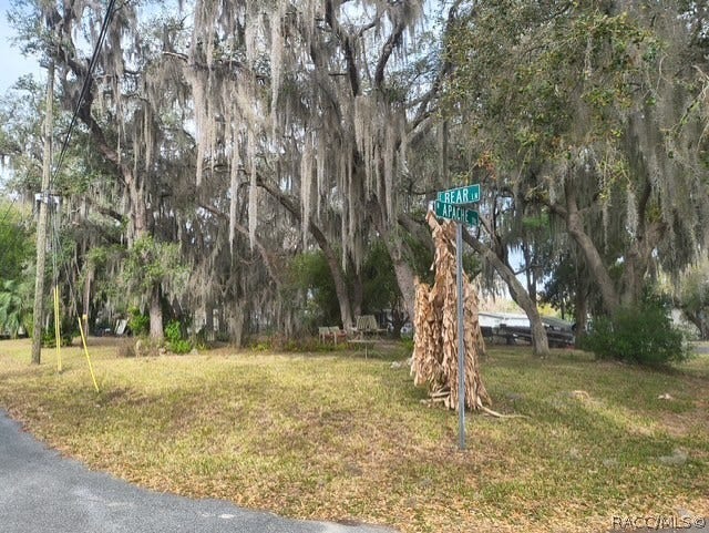 Property photo for 4734 N Apache Trail, Hernando, FL