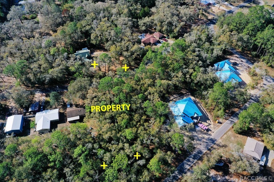 Property photo for 2663 W Cypress Drive, Dunnellon, FL