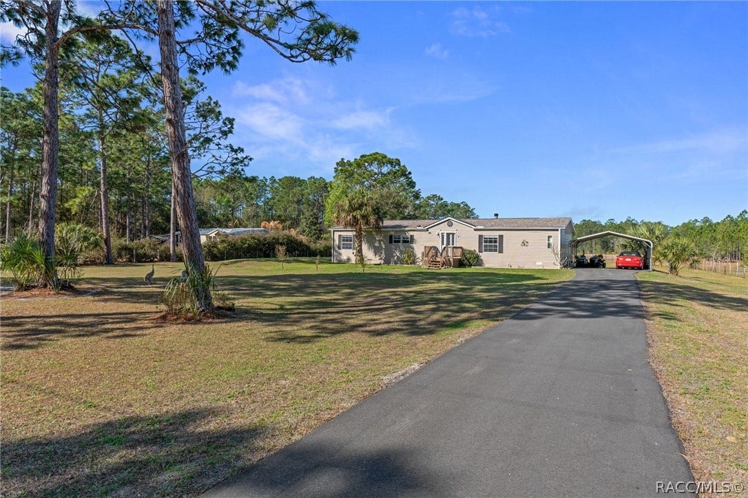 2430 S Wakulla Point, Homosassa, FL 34448 2430 S Wakulla Point, Homosassa, FL 34448