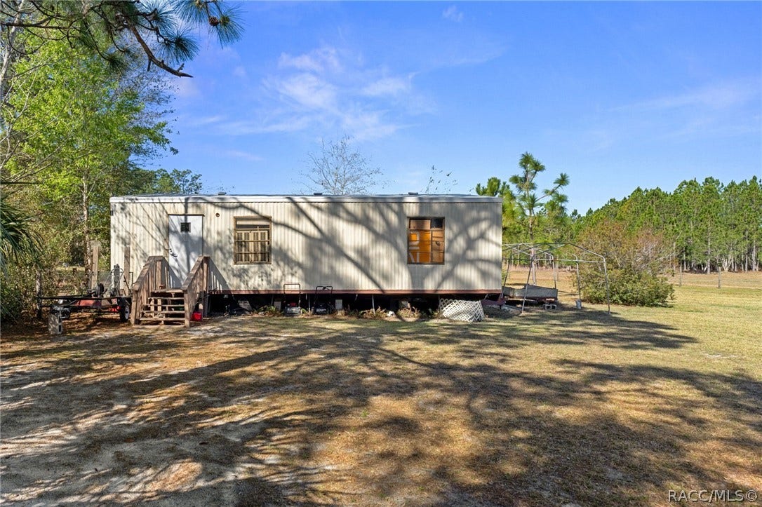 2430 S Wakulla Point, Homosassa, FL 34448 2430 S Wakulla Point, Homosassa, FL 34448