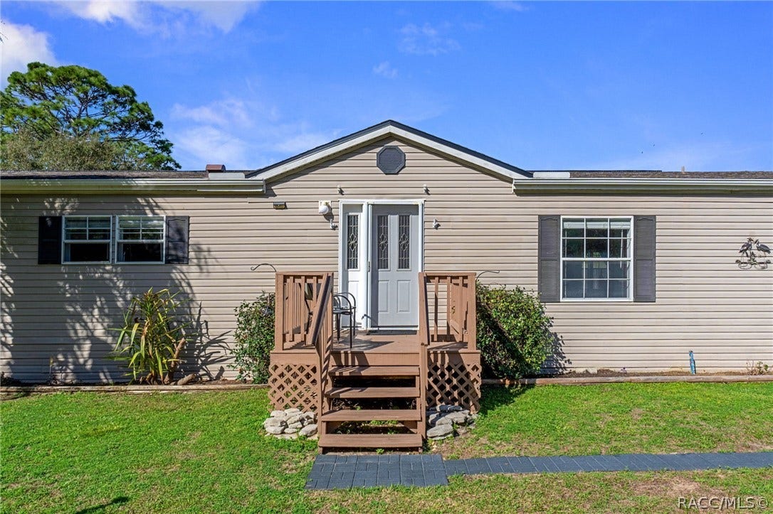 2430 S Wakulla Point, Homosassa, FL 34448 2430 S Wakulla Point, Homosassa, FL 34448