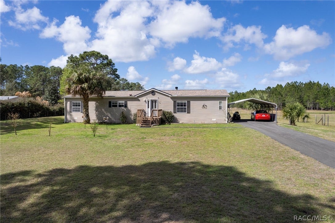 2430 S Wakulla Point, Homosassa, FL 34448 2430 S Wakulla Point, Homosassa, FL 34448