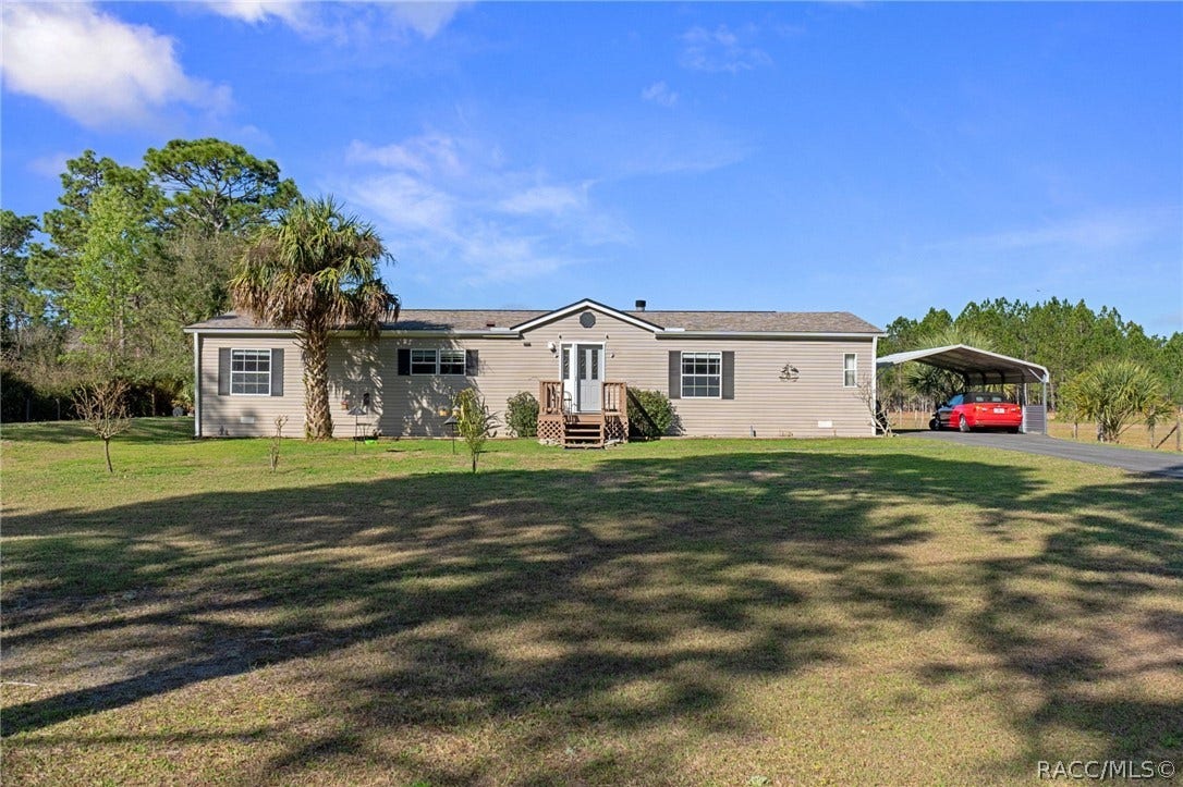 2430 S Wakulla Point, Homosassa, FL 34448 2430 S Wakulla Point, Homosassa, FL 34448