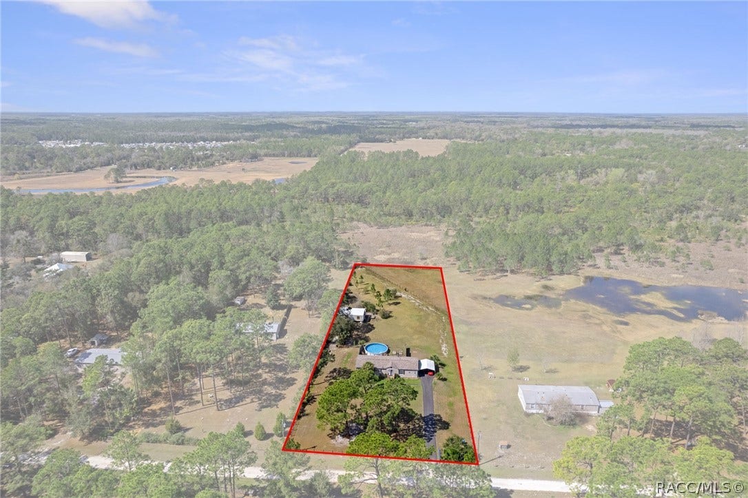 2430 S Wakulla Point, Homosassa, FL 34448 2430 S Wakulla Point, Homosassa, FL 34448