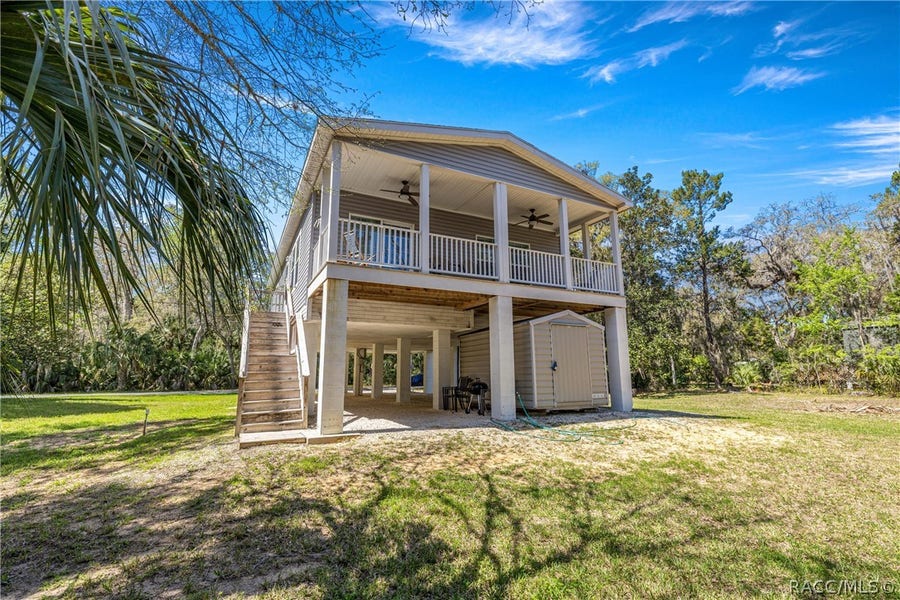 Property photo for 3725 N Suwanee Point, Crystal River, FL