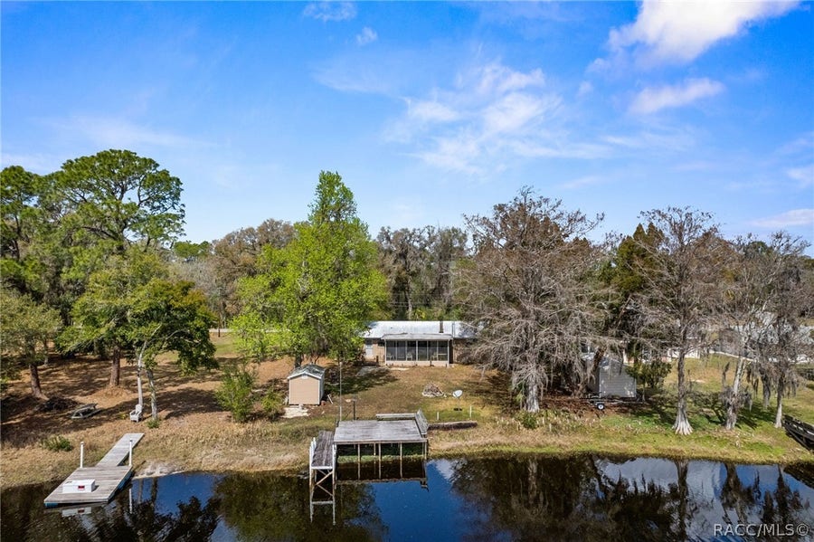 Property photo for 4414 E Shorewood Drive, Hernando, FL