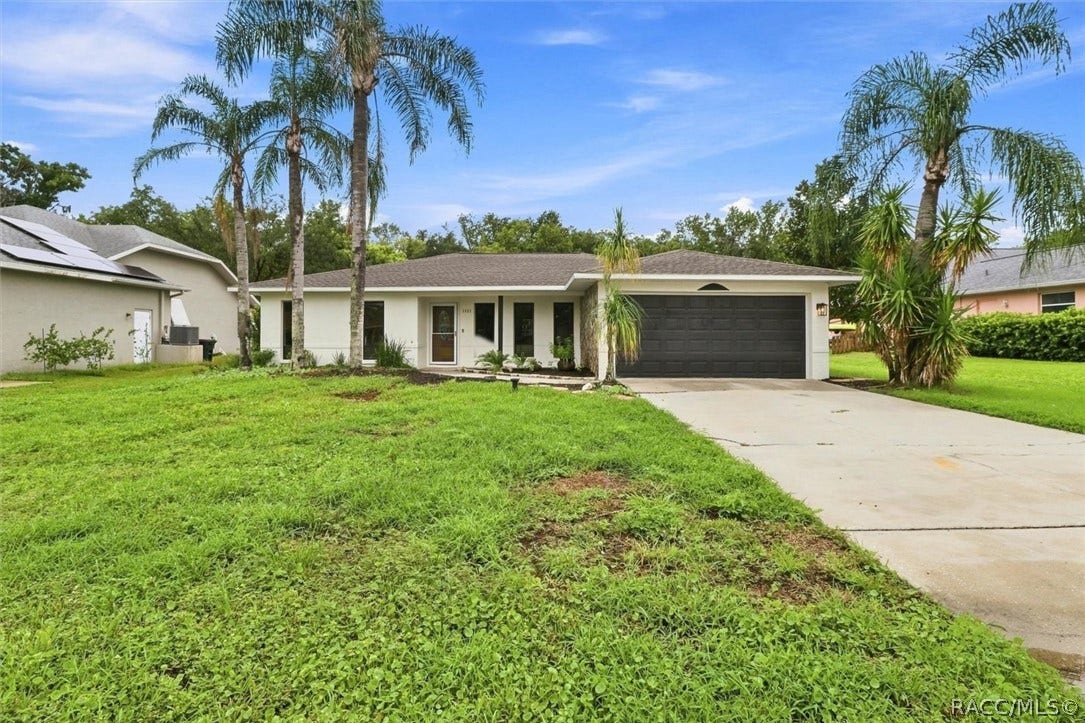 1025 SE 5th Avenue, Crystal River, FL 34429 1025 SE 5th Avenue, Crystal River, FL 34429