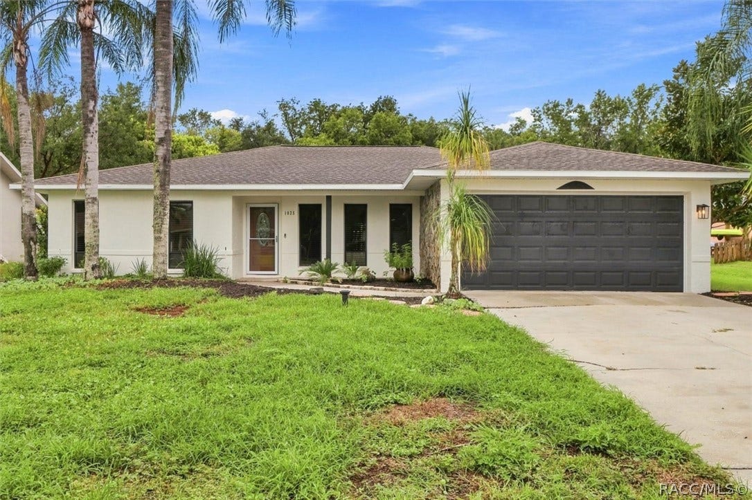 1025 SE 5th Avenue, Crystal River, FL 34429 1025 SE 5th Avenue, Crystal River, FL 34429