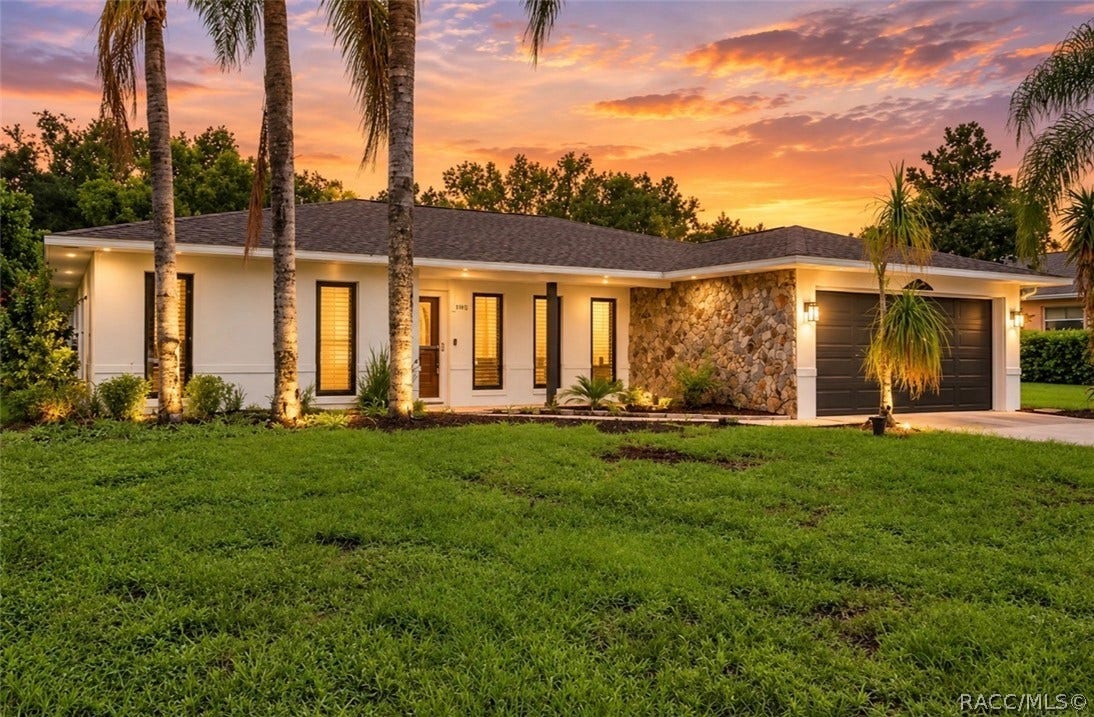 1025 SE 5th Avenue, Crystal River, FL 34429 1025 SE 5th Avenue, Crystal River, FL 34429