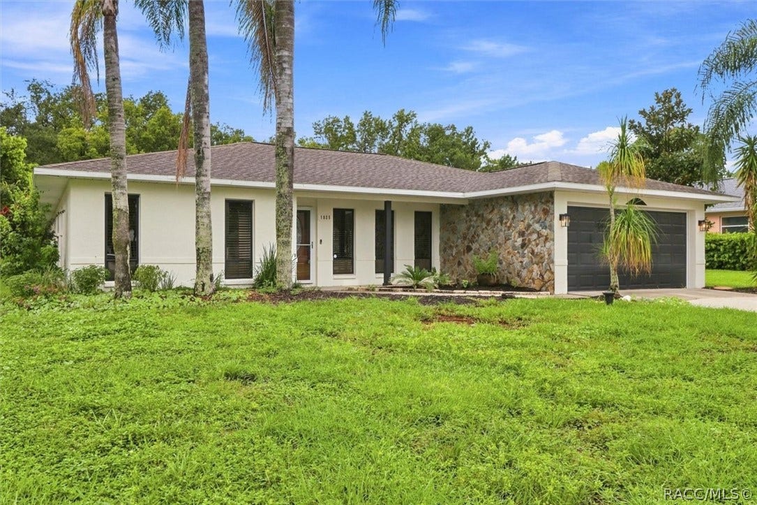 1025 SE 5th Avenue, Crystal River, FL 34429 1025 SE 5th Avenue, Crystal River, FL 34429