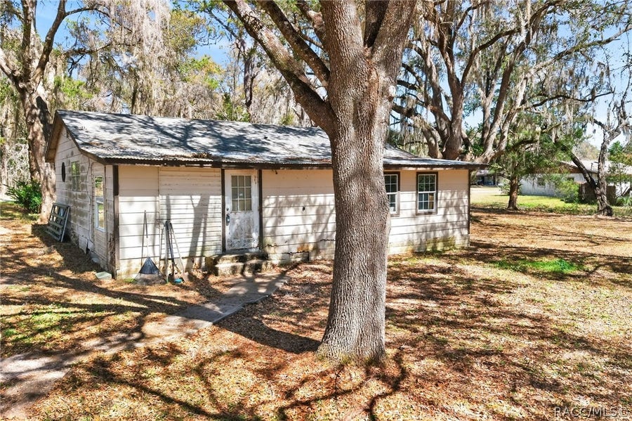 Property photo for 7610 E Spanish Trail, Floral City, FL