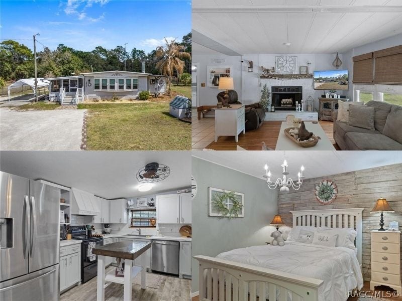 Property photo for 2901 S Pine Ridge Avenue, Homosassa, FL