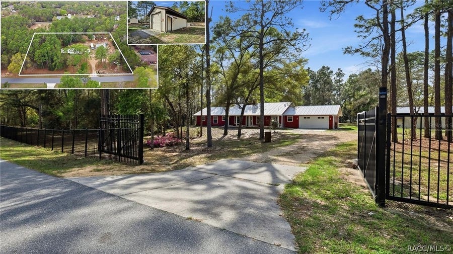 Property photo for 12092 S Hyacinth Point, Floral City, FL