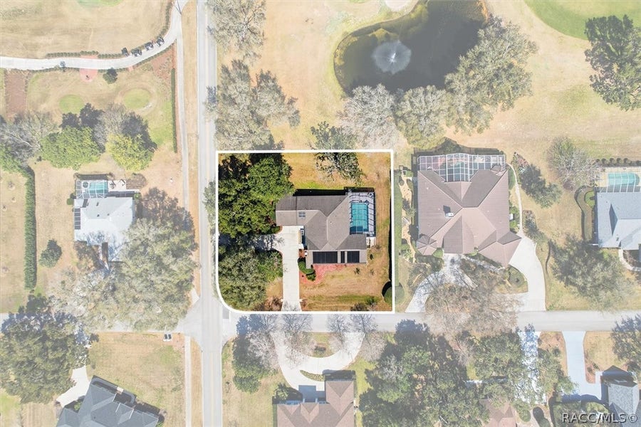 Property photo for 451 E Ireland Court, Hernando, FL