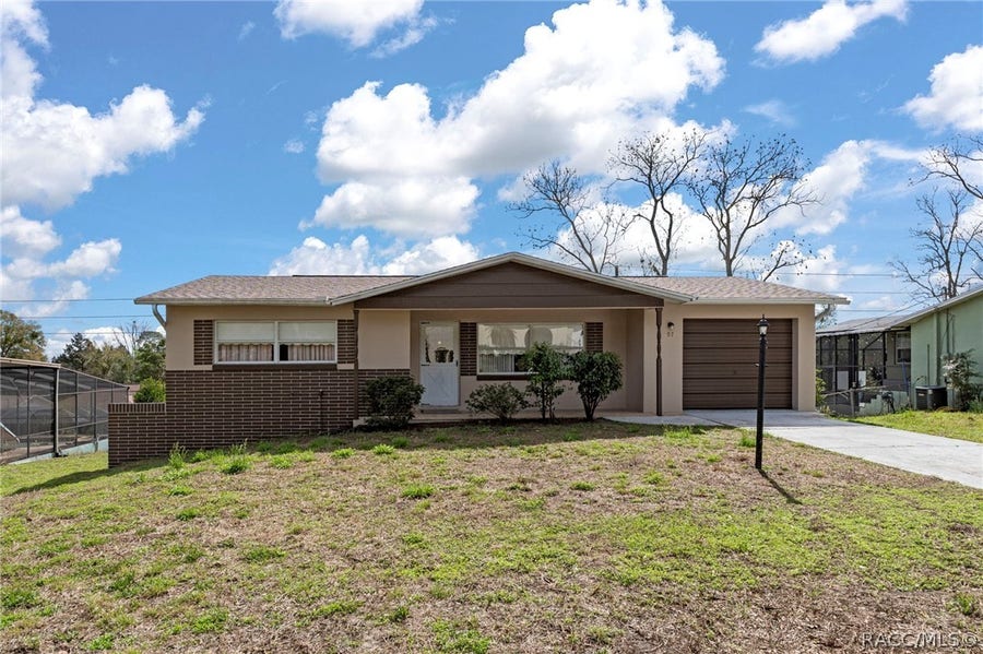 Property photo for 97 S Lucille Street, Beverly Hills, FL