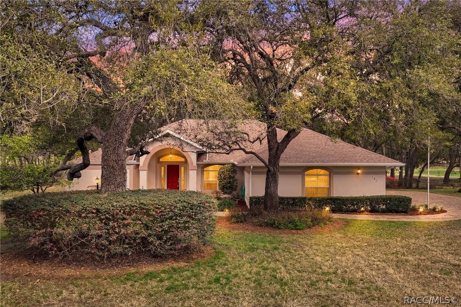 Property photo for 197 E Joplin Court, Hernando, FL