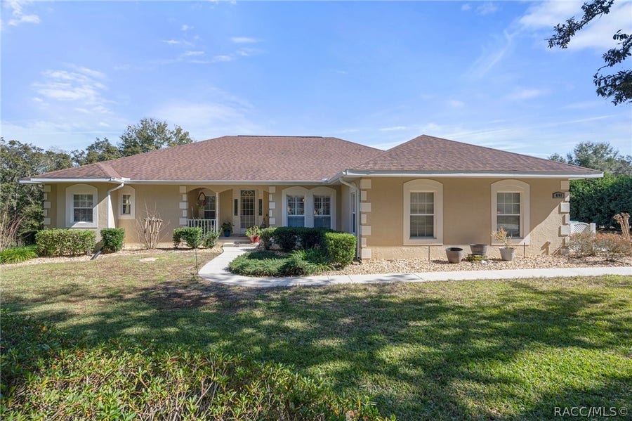 Property photo for 4161 N Longvalley Road, Hernando, FL