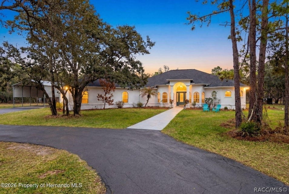 12124 Squeeze Avenue, Brooksville, FL 34614 12124 Squeeze Avenue, Brooksville, FL 34614