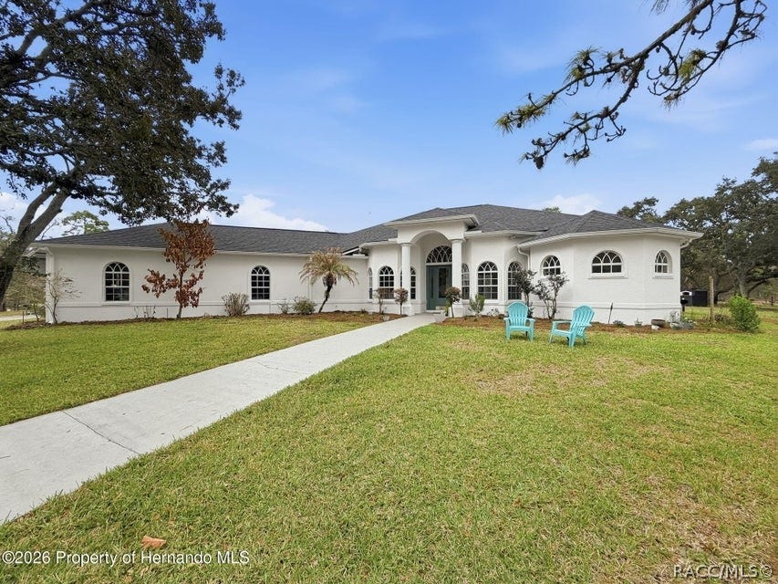 12124 Squeeze Avenue, Brooksville, FL 34614 12124 Squeeze Avenue, Brooksville, FL 34614
