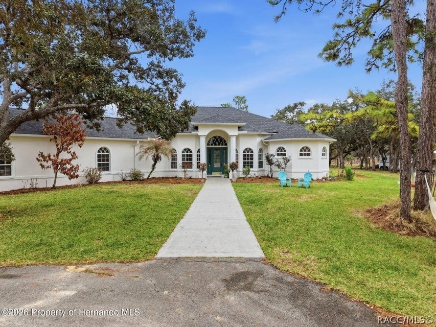 12124 Squeeze Avenue, Brooksville, FL 34614 12124 Squeeze Avenue, Brooksville, FL 34614