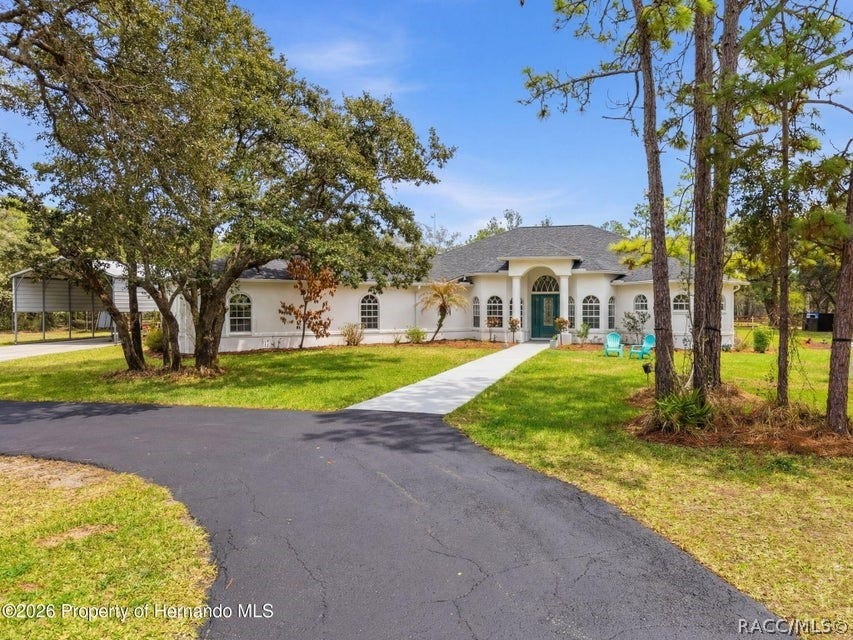 12124 Squeeze Avenue, Brooksville, FL 34614 12124 Squeeze Avenue, Brooksville, FL 34614